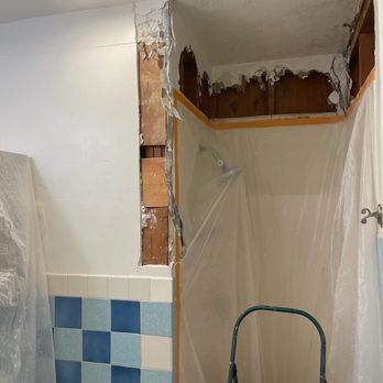 Diligent General Construction - Partial drywall demo to save costs - General Contractors Near Me Diligent General Construction - Partial drywall demo to save costs - General Contractors Near Me