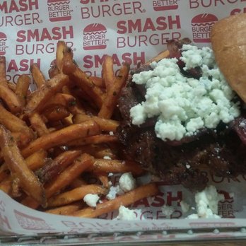 Smashburger - Burgers Near Me - Elk Grove, California Smashburger - Burgers Near Me - Elk Grove, California