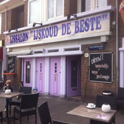 IJskoud De Beste - Heerlijk ijs!