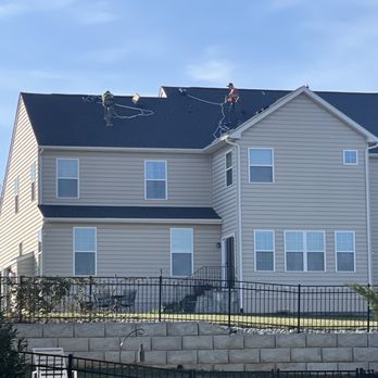 Thriving Solar Solutions - Solar Installation Near Me - Reston, Virginia