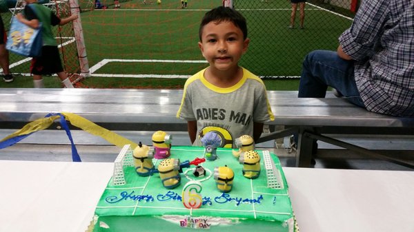 DEFT TOUCH SOCCER CENTER - Updated May 2024 - 22 Photos & 41 Reviews ...