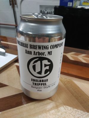 Edelbrau Brewing Company by null