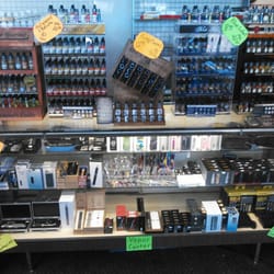 Texas Tobacco - Most vapor products in Bay City