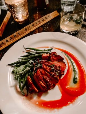 Salt of the Earth Bistro-Lake Placid, NY by null