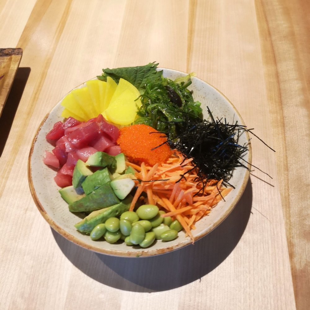 Le Kioko - Poke Near Me - Montreal, Quebec