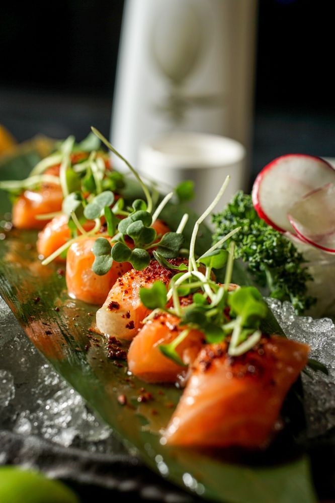 Imasa Sushi