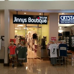 Jinnys Boutique