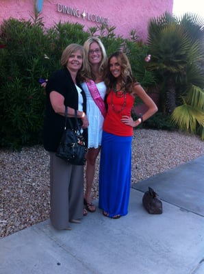 The Tropicale Palm Springs by null