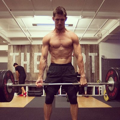 The Fort NYC by null