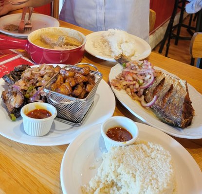 House of Seasoning by null