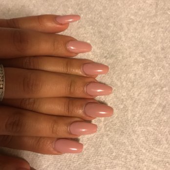 Aspire Nails and Spa - Couple nails are wider than the rest . I know it's hard to tell in the picture but I've had friends point out that they aren't the same size - Day Spas Near Me - Marina, California Aspire Nails and Spa - Couple nails are wider than the rest . I know it's hard to tell in the picture but I've had friends point out that they aren't the same size - Day Spas Near Me - Marina, California