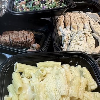 Stonefire Grill - Barbeque Near Me - Chatsworth, California