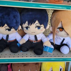 Anime Store Near Me - Chainsaw