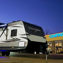 Camping World