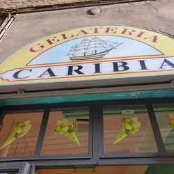 Gelateria Caribia