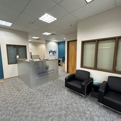 Buena Vista Recovery - Reception area
