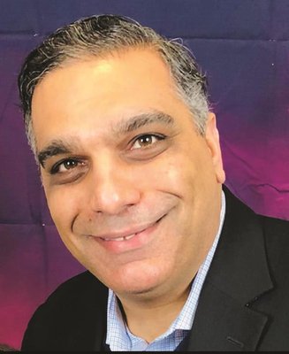 Fawaz Ghannam - State Farm Insurance Agent