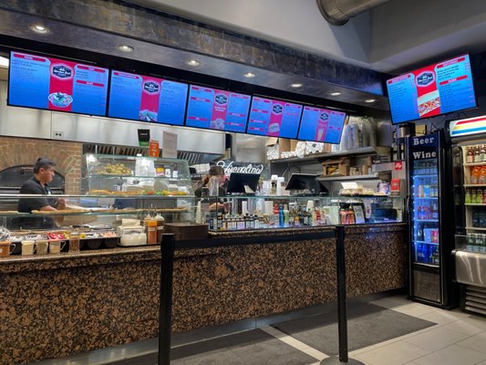 Harbor East Delicatessen & Pizzeria by null