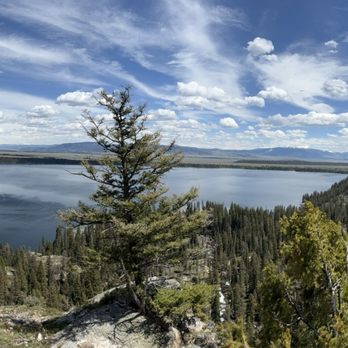 Jenny Lake Visitor Center - Visitor Centers Near Me - Moose, Wyoming Jenny Lake Visitor Center - Visitor Centers Near Me - Moose, Wyoming