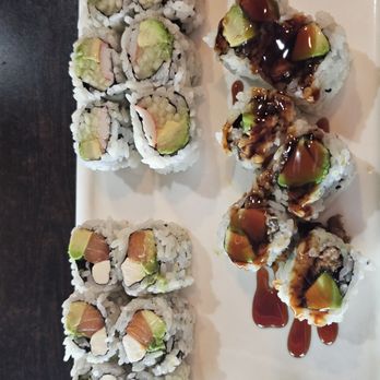 Tomo Japanese Restaurant - 8.23.26 maki roll combo #yum #ReviewsByRL - Japanese Near Me - Indianapolis, Indiana Tomo Japanese Restaurant - 8.23.26 maki roll combo #yum #ReviewsByRL - Japanese Near Me - Indianapolis, Indiana