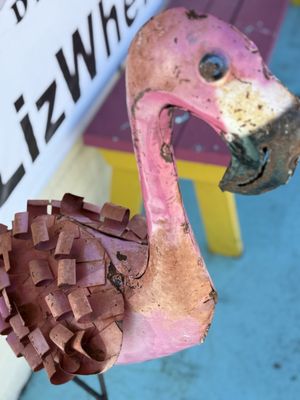 Liz's Where Y'at Diner by null