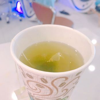 J'Adore Nails Bar - Good green tea at J'Adore Nail Bar - Nail Salons Near Me - Irving, Texas