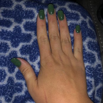 Yen Nail N' Spa - Day Spas Near Me - Georgetown, Texas
