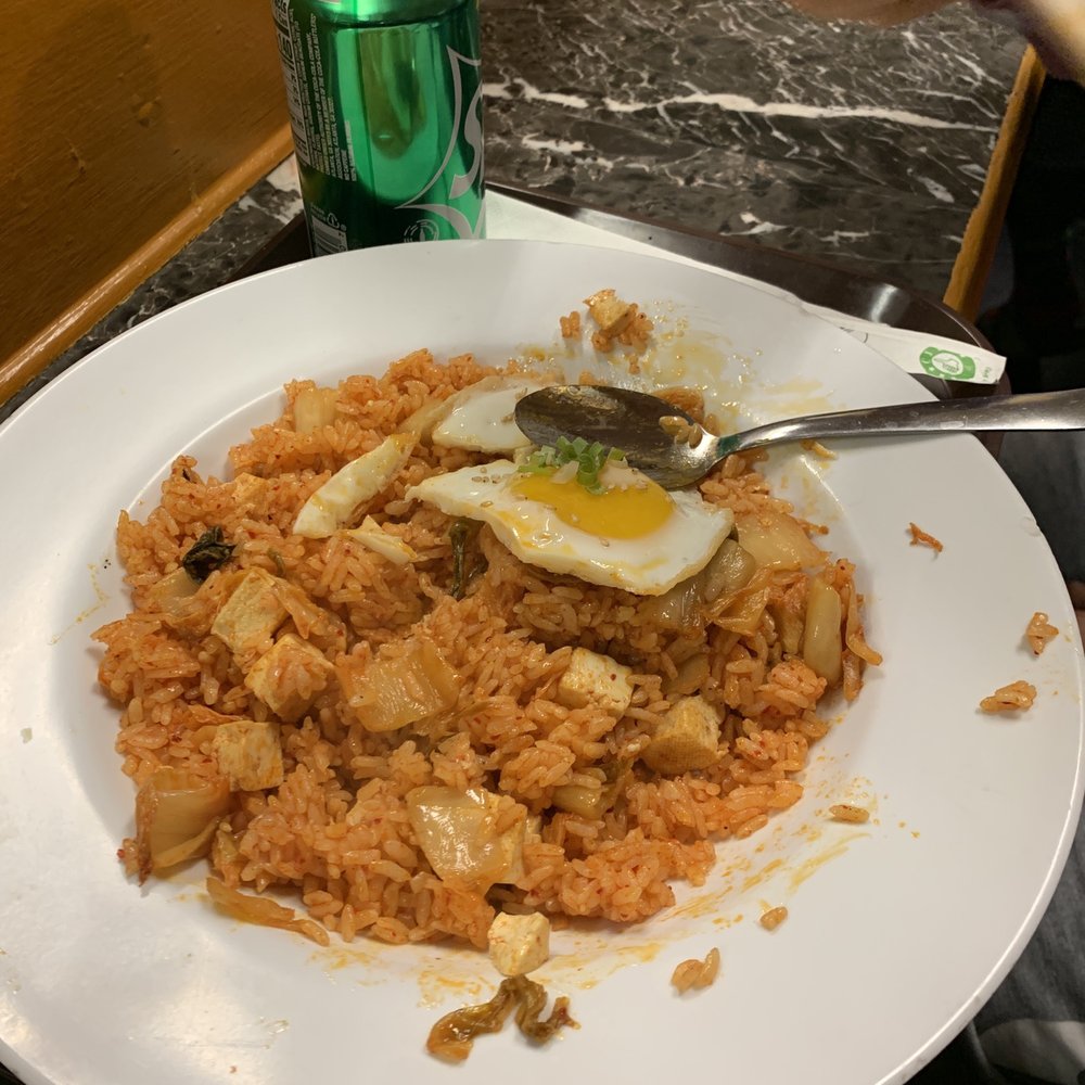 Bears Ramen House - Korean Near Me - Berkeley, California