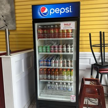 Philly Cold Cuts - Red Mill - Can sodas available - Cheesesteaks Near Me - Virginia Beach, Virginia