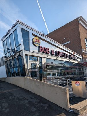 Bob & Edith's Diner by null