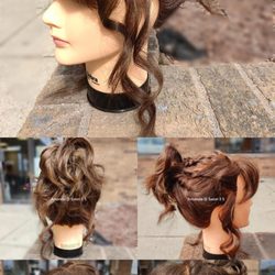 Salon Three Five
