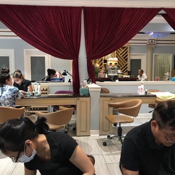 Royal Essence Nails - Nail Salons Near Me - Jacksonville, Florida