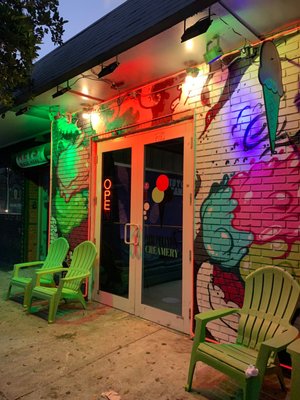 Midtown Creamery by null