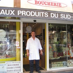 Aux Produits du Sud Ouest