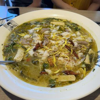 B2J Fish Soup - Szechuan Near Me - Plano, Texas B2J Fish Soup - Szechuan Near Me - Plano, Texas