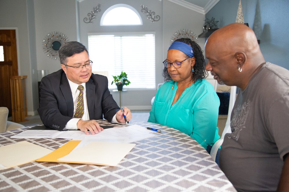 LIFE MANAGEMENT Updated August 2024 Loma Linda, California