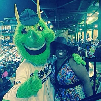 Constellation Field - Go Skeeters - Stadiums & Arenas Near Me - Sugar Land, Texas