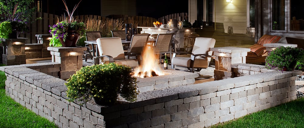 Slide of Elite Outdoor Living