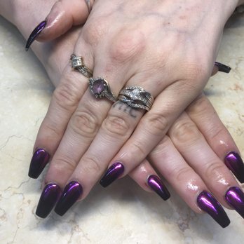 Creative Nails - Nail Salons Near Me - Huntsville, Texas