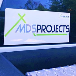 M D S Projects