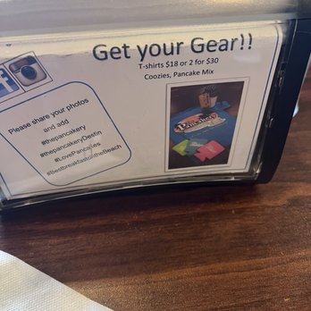 The Pancakery - Breakfast & Brunch Near Me - Destin, Florida The Pancakery - Breakfast & Brunch Near Me - Destin, Florida