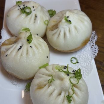 Old Shanghai Soup Dumpling - Shanghainese Near Me - Palisades Park, New Jersey