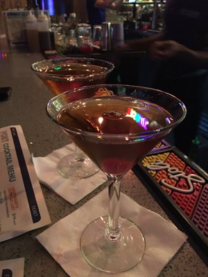 The Port Bar by null