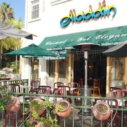 Aladdin Hillcrest