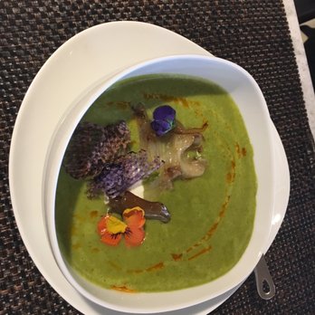 B. Restaurant - Potato soup - Bars Near Me - Oak Brook, Illinois