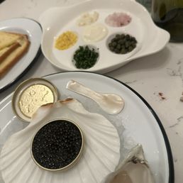 Caviar