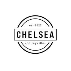 Chelsea Coffee House & Workspaces