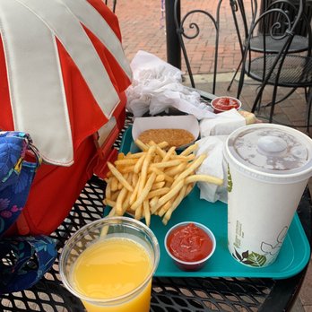 Coney Island West - Burgers Near Me - Avalon, California