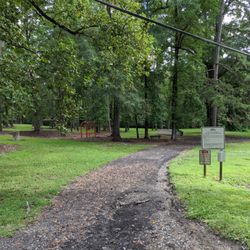 All American Park - All American Park, Gastonia