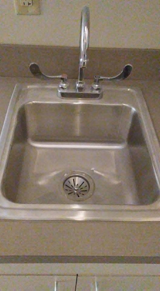 Slide of G&I Plumbing